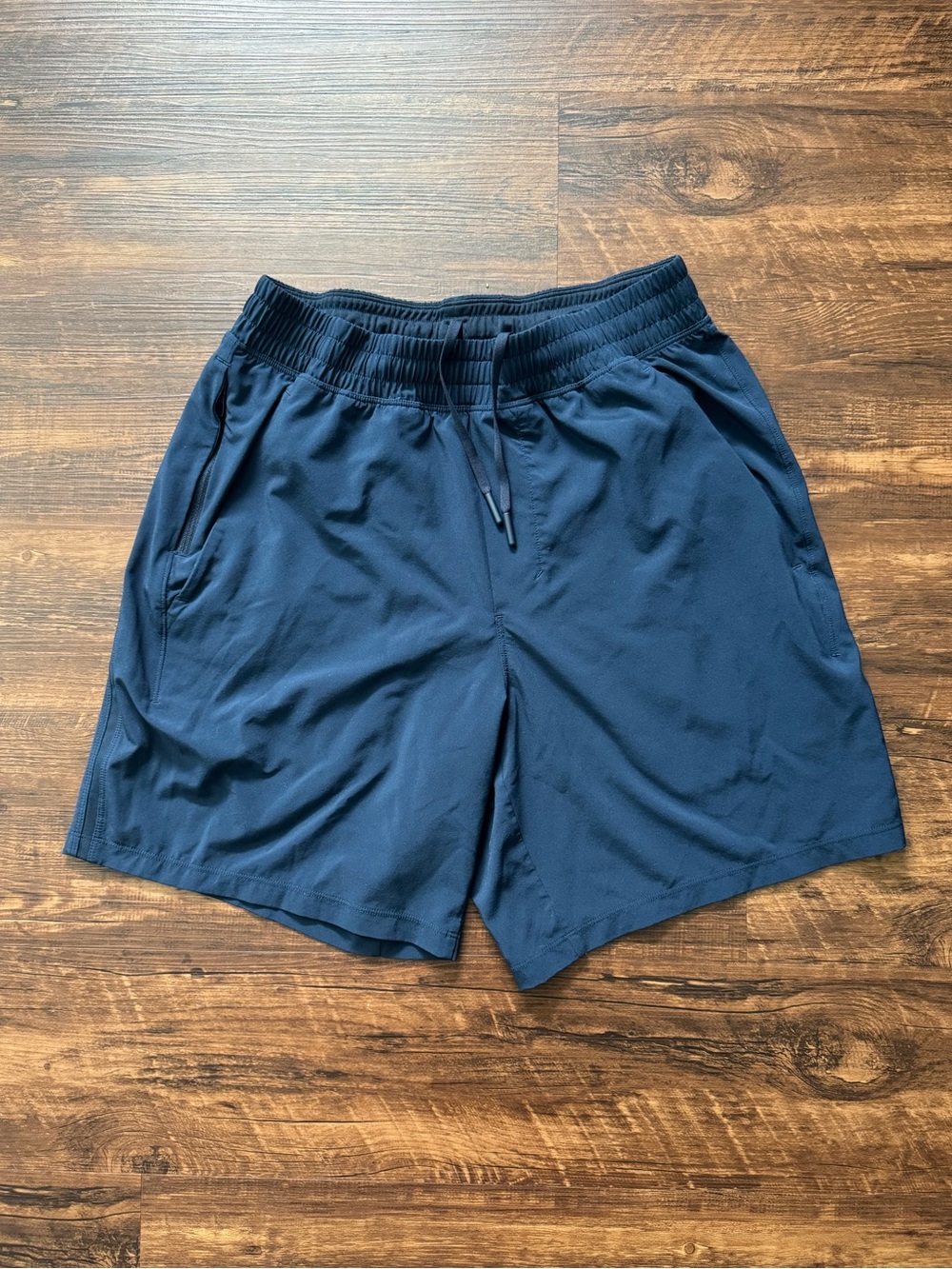 lululemon athletica Pace Breaker 7” Linerless Athletic Shorts
